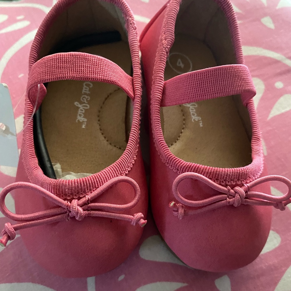 Ballerinas
